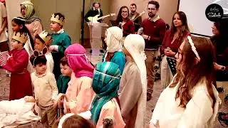 One More Cantata 5 - 14/12/2025