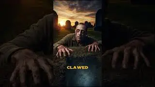 He Was Buried Dead&hellip; Then Walked Back Home#shortsyoutube #historicalmystery #history#HaniMysteries