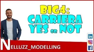 BIG FOUR - Carriera SI o NO - Rispondiamo a qualche domanda!