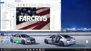 FAR CRY 5 crack by CPY works 10000%