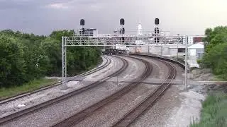 Random NS Power (NS 9948, NS 4617, NS 9748) in Delphi and Lafayette, Indiana