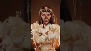 Cleopatra Trend / #makeup #trending #cleopatra #efendi #matahari