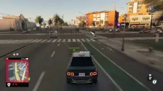 WDRP