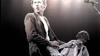 Dire Straits 08-Expresso Love--Live 5 June 1981, Brussels