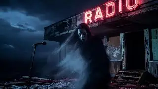 1scary true Radio Station That Never Shut Down &ndash; Ghost Frequency 94.6 FM&rdquo;USA real horror story 
