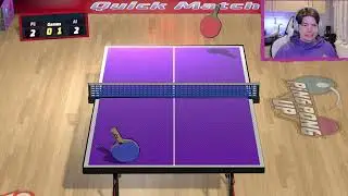 Ping Pong Up &mdash; технически это игра про пинг-понг.