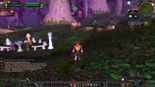 WoW Classic Stress Test Take 2