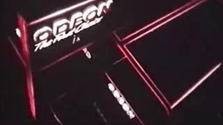 Odeon Cinemas Welcome (1986-1989)
