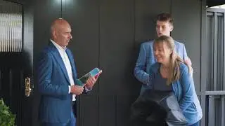 Auction Recap Video | 95 Stephens Road | Place Paddington