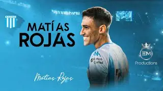 Mat&iacute;as Rojas ► Amazing Skills, Goals & Assists | 2020/21 HD