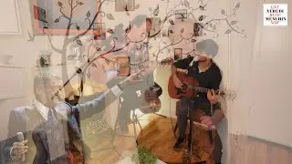 Das Kollektiv (Live-Music-Now Corona-Konzert) f&uuml;r Diakonie-Wohneinrichtung Gro&szlig;-Gerau
