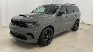 2024 Dodge Durango R/T West Bend, Hartford,&nbsp;Mequon,&nbsp;Menomonee Falls WI