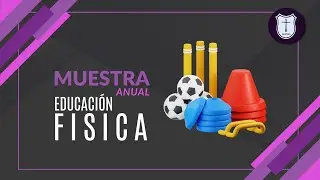 PRIMARIA - Muestra Anual Educación Fisica (2025)
