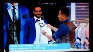 SPRING COLLECTION 2017 TV PRESENTATION