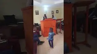 Bro Isaac Sulumbu-Mzimba End-Time Message Believers 