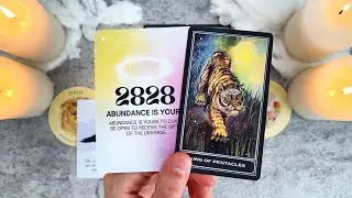 Unexpected Shift That Will Change Your Life Forever!✨