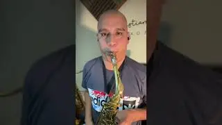 Sax Tip 1: 7 articulaciones que debes estudiar en el Saxof&oacute;n 🎷 #short #saxtutorial #saxtip #saxo