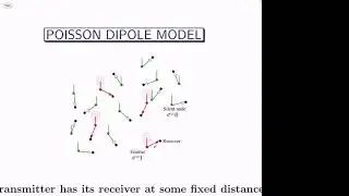 Keynote4 Fran&ccedil;ois Baccelli Stochastic Geometry based Performance Analysis of Wireless Networks