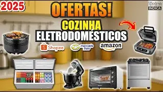 Achados Incríveis da Shopee que Você Precisa na Sua Cozinha!