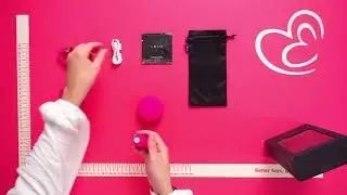 Vibr&aacute;tor LELO TIANI 24 kar&aacute;tov&eacute; zlato