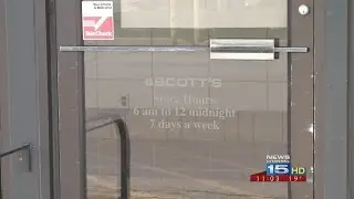Plans for New Grocery Store
