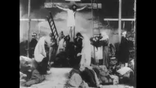 Жизнь Христа / La Vie du Christ / 1906