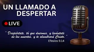 📻 Programa Radial: Un Llamado a Despertar