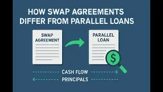 How Parallel Loans Created the Swap Market