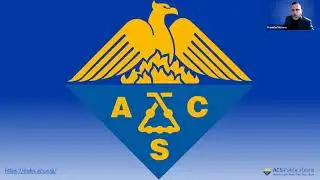 Tutorial Plataforma de American Chemical Society (ACS)