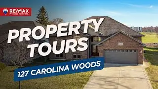 127 Carolina Woods Cres. - Garganta Homes | RE/MAX Preferred Realty