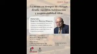 2025 12 02 LA MENTE EN TIEMPO DE CHATGPT: