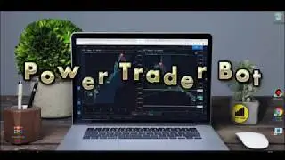 API Trading bot for cryptocurrency exchanges Binance Bitfinex Bittrex Kraken Coinbase Pro and etc