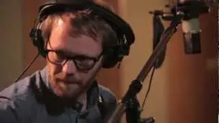 Moss - What You Want (2 Meter Sessies, 29/02/2012) (Part 3/5) (HD)