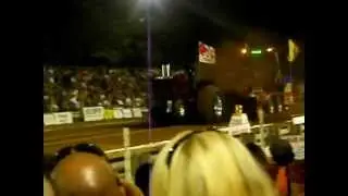 Tennessee Tracks At Tanner Alabama