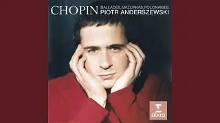 Ballade No. 4 in F Minor, Op. 52