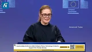 EU Midday Briefing: SAFE Defence, Ukraine Assets & DSA Updates | Europe Politics | AT World News
