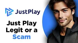 Is Just Play Legit or a Scam Honest Review
