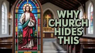 God's Secret Financial Plan Why They Don't Teach This In Church