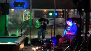 The CT Scan - Come On Get Higher (Cover) - Legends - Niagara Falls, NY 4/26/2013