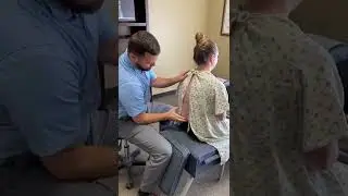 Chiropractor Kalamazoo MI | Gonstead Adjustment At Resilience Chiropractic
