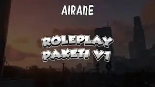 Mta 1.5 Roleplay Script Paketi