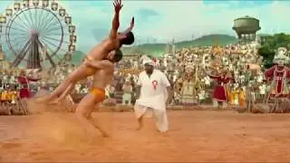 Pailwaan Movie Hindi official trailer 2019| Kichcha Sudeepa | Suniel Shetty | Krishna |