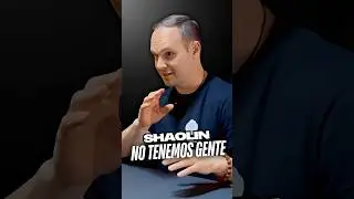 Generaci&oacute;n perdida del tatami &mdash; Kung Fu Shaolin 🐉