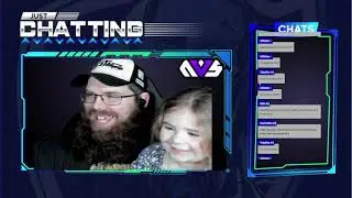 Past Twitch VOD 10/24/25