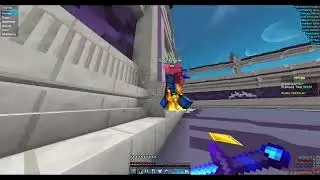 Hypixel Anticheat Added to server