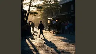 Running the Shogun&rsquo;s City: Bamboo Snap Beat