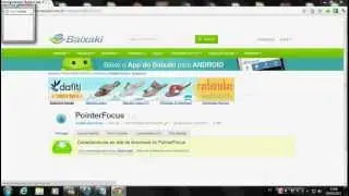 Como Baixar e usar o Pointer Focus 1.3