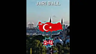 Saudi Arabia vs Turkey #shorts #world #vs #saudiarabia #turkey #viral #trending #edit #song #fyp