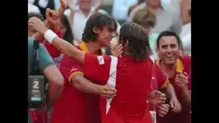Spanish dream team