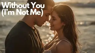 Without You (I&rsquo;m Not Me) &ndash; Emotional Progressive House | LoveVibesAI Universe